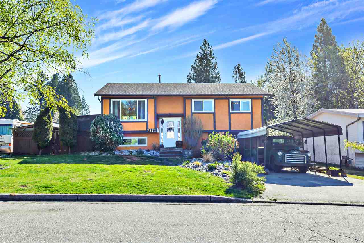 7872 Eider Street, Mission, BC, V2V 5N9