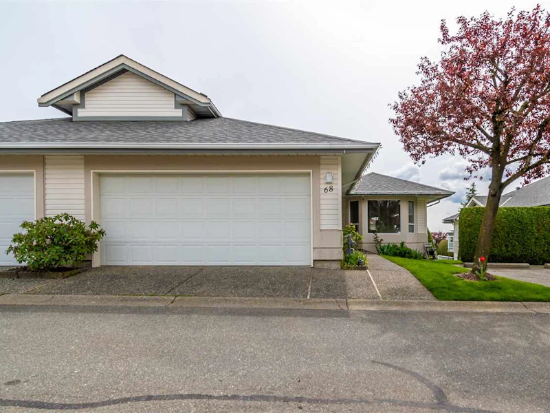 68 - 31406 Upper Maclure Road, Abbotsford BC V2T 5L8