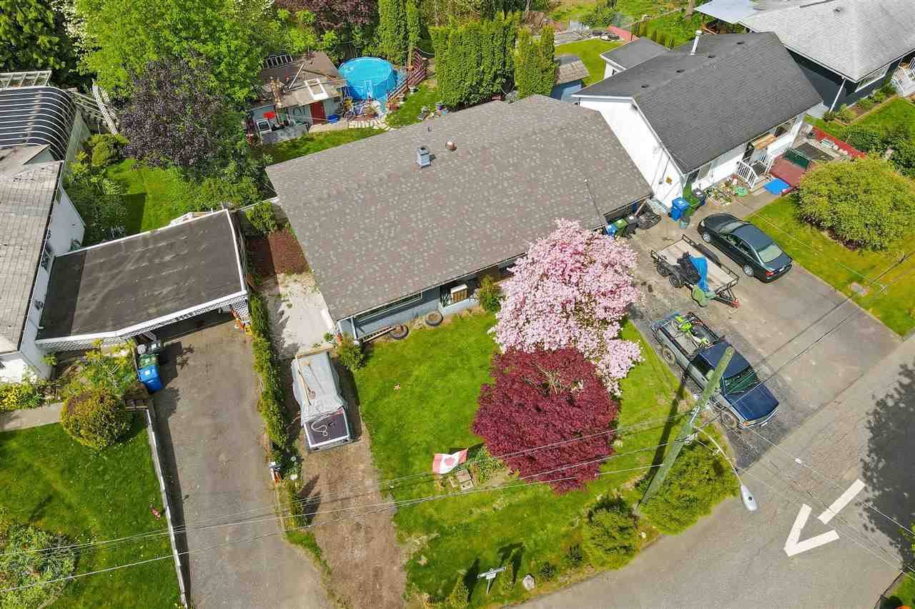 2451 Crescent Way, Abbotsford, BC, V2S 3M1