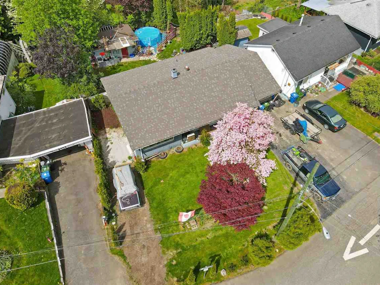 2451 Crescent Way, Abbotsford, BC, V2S 3M1