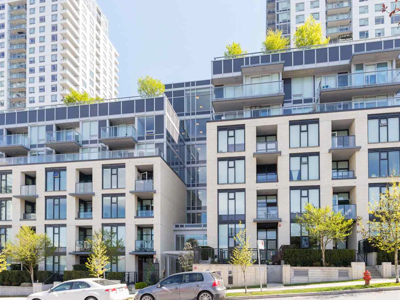 701 - 5598 Ormidale Street, Vancouver BC V5R 4P9
