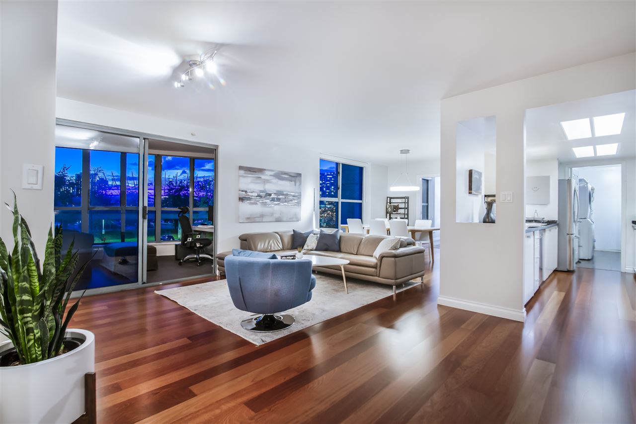 203-1188 Quebec Street, Vancouver, BC, V6A 4B3