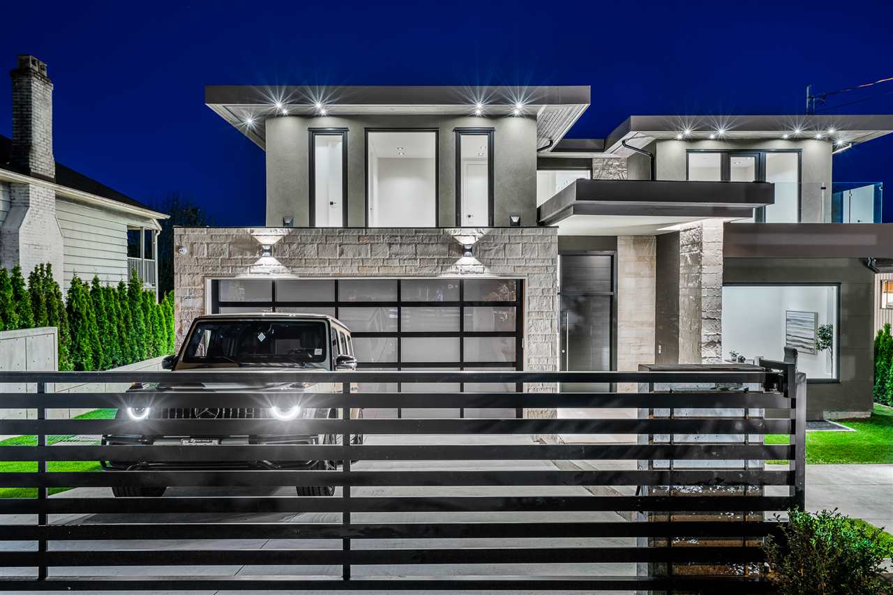 2256 Jefferson Avenue, West Vancouver, BC, V7V 2A8
