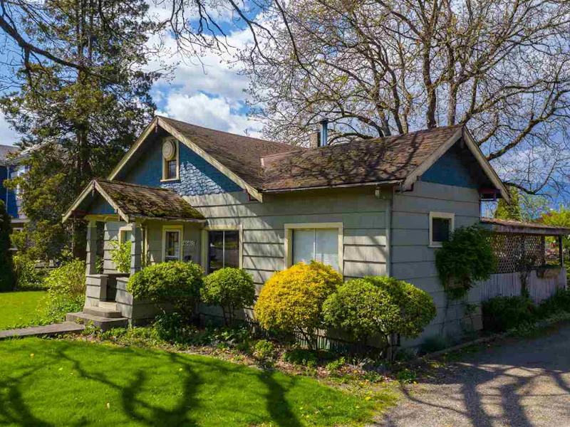 46465 Yale Road, Chilliwack BC V2P 2R4