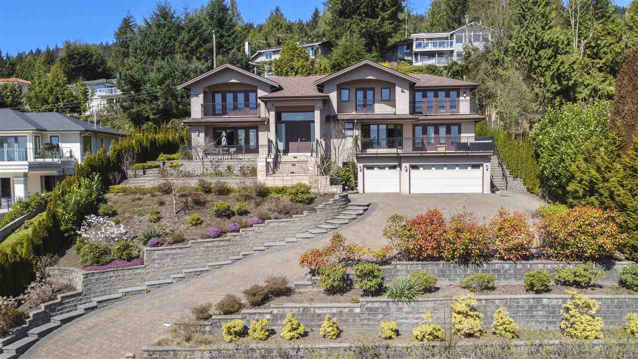 611 Barnham Road, West Vancouver, BC, V7S 1T6