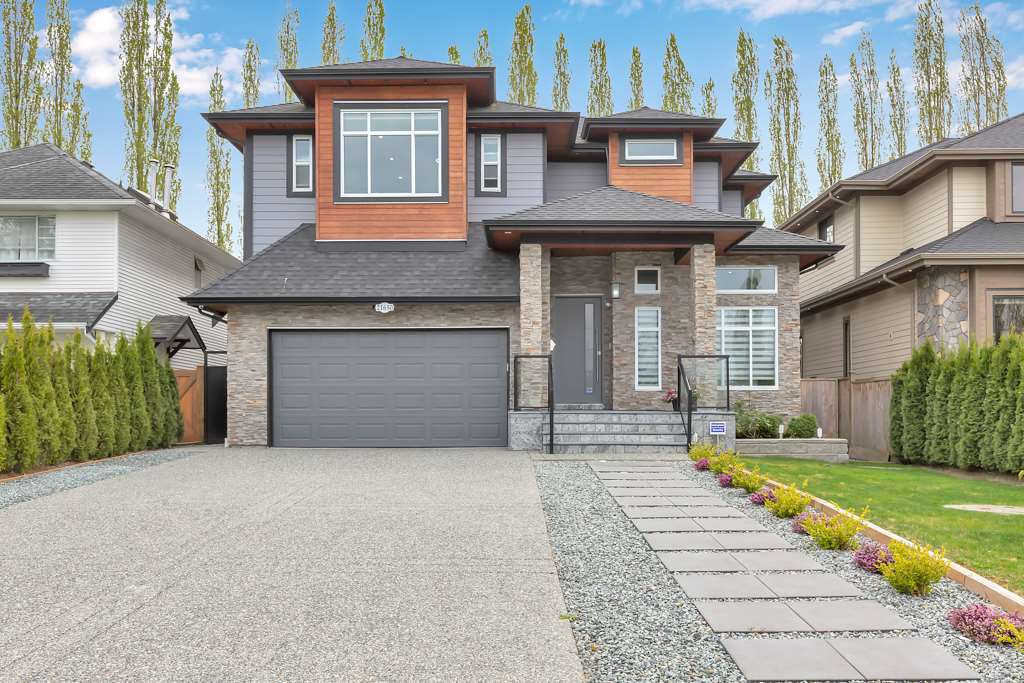 21650 49a Avenue, Langley, BC, V3A 5Z3