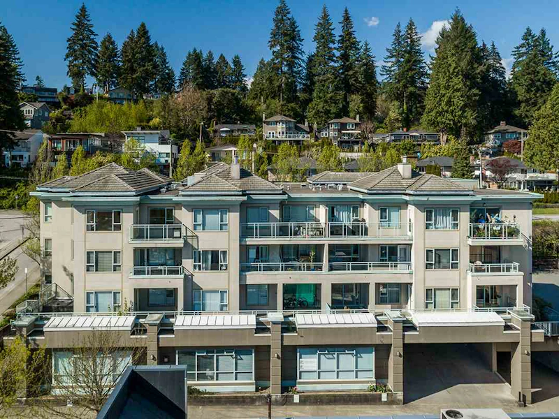 304 - 1085 W 17th Street, North Vancouver BC V7P 3R3
