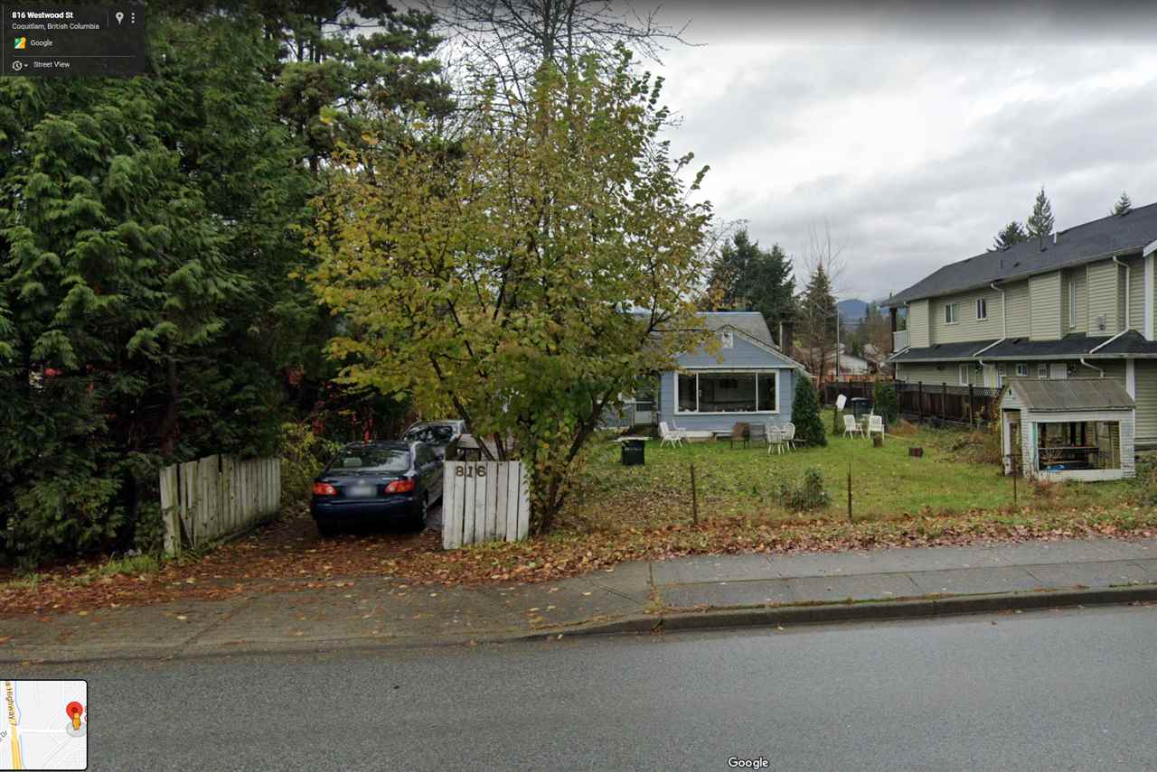 816 Westwood Street, Coquitlam, BC, V3C 3L2