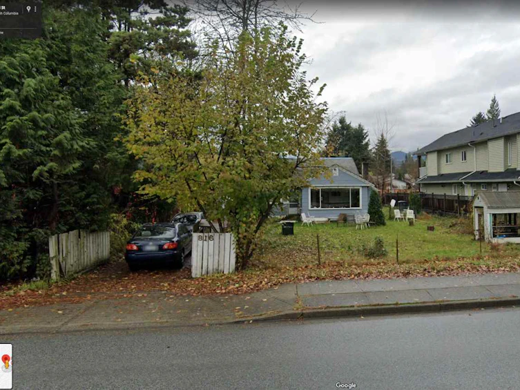 816 Westwood Street, Coquitlam, BC, V3C 3L2