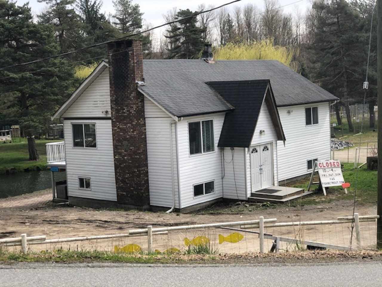1364 Bradner Road, Abbotsford, BC, V4X 1H8