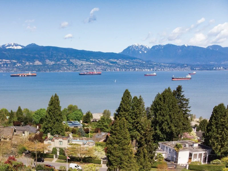 4714 Drummond Drive, Vancouver BC V6T 1B4