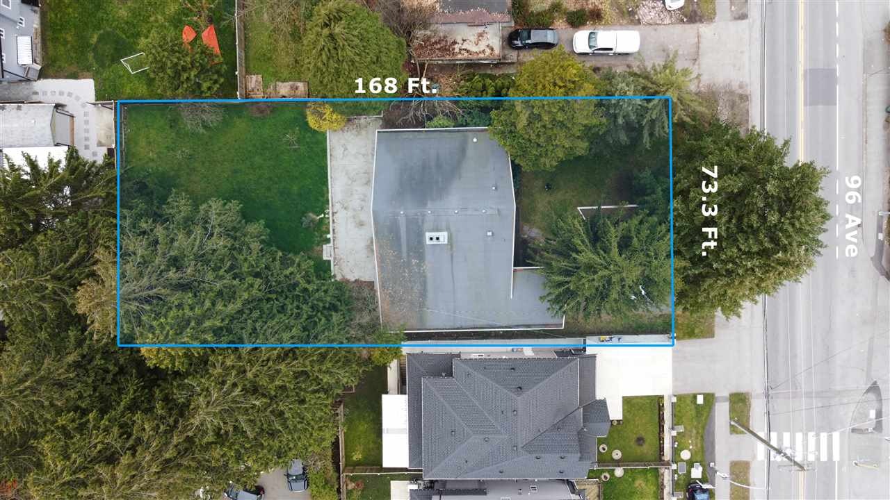 11764 96 Avenue, Delta, BC, V4C 3W7