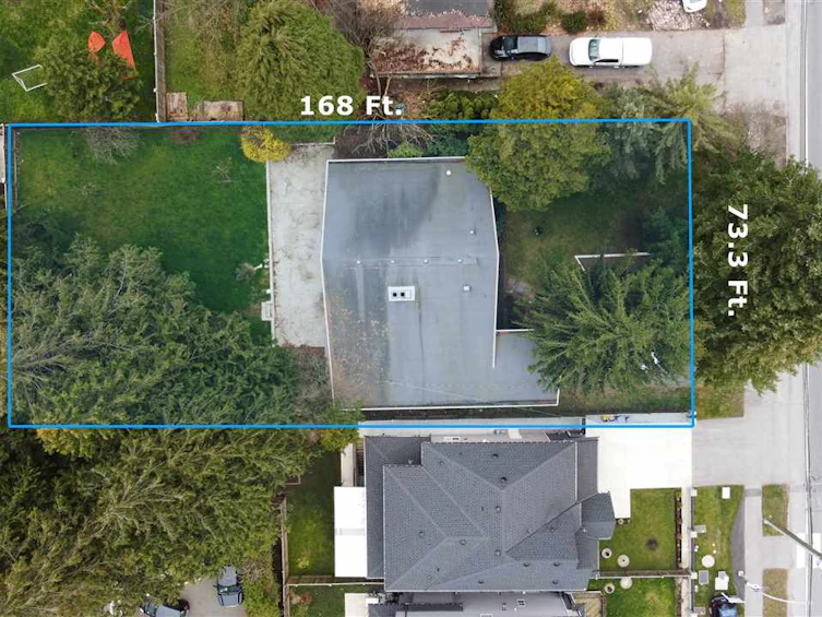 11764 96 Avenue, Delta, BC, V4C 3W7