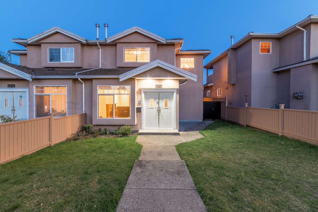 8216 16th Avenue, Burnaby, BC, V3N 1R8
