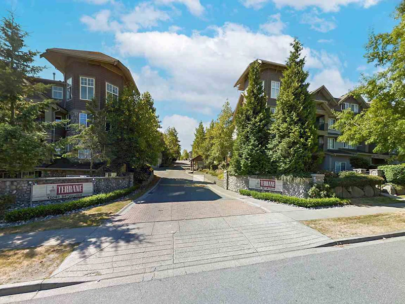 9 - 12040 68th Avenue, Surrey BC V3W 1P5