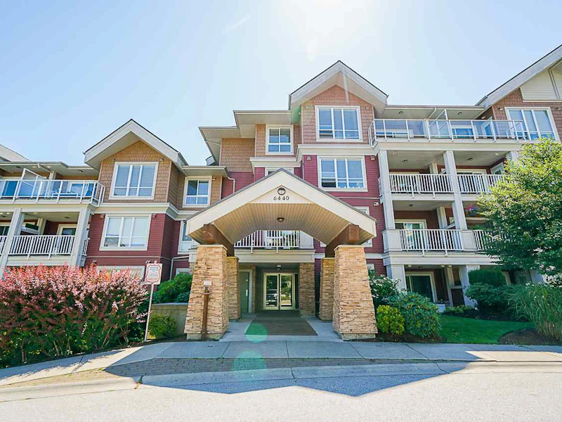 404 - 6440 194th Street, Surrey BC V4N 6J7