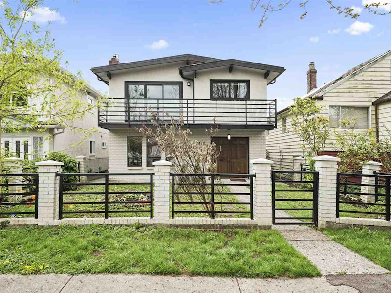 2472 Turner Street, Vancouver BC V5K 2E6