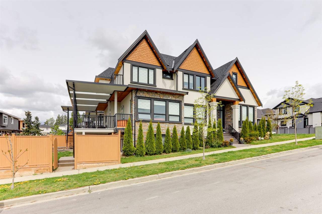 15483 77 Avenue, Surrey, BC, V3S 1C2