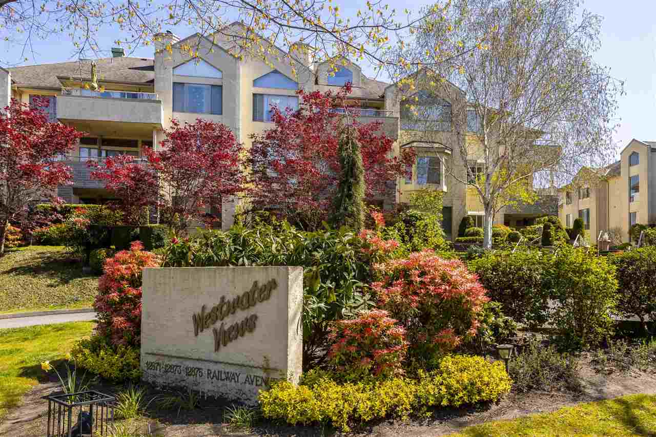115-12871 Railway Avenue, Richmond, BC, V7E 6K3