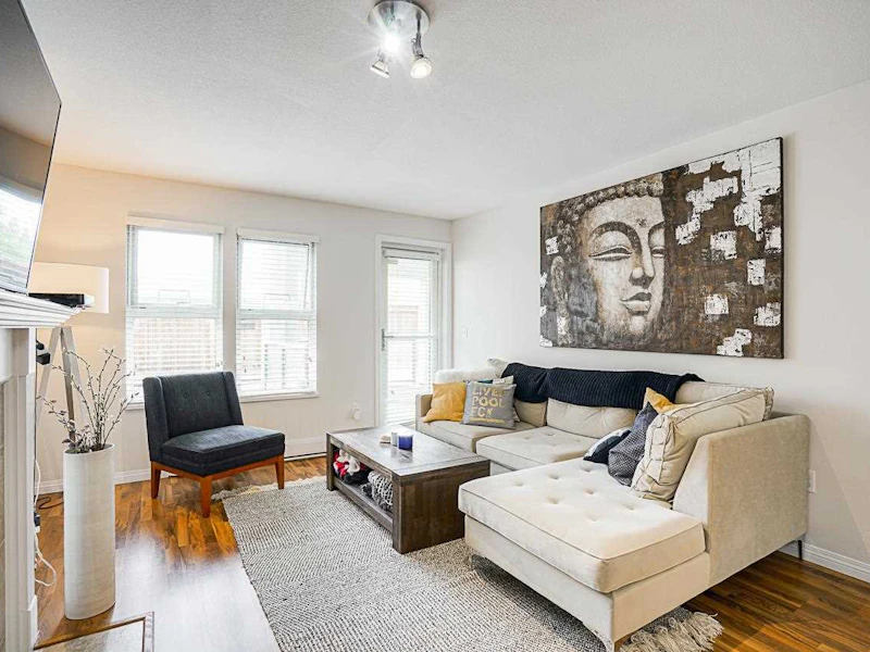 120 - 99 Begin Street, Coquitlam BC V3K 6R5