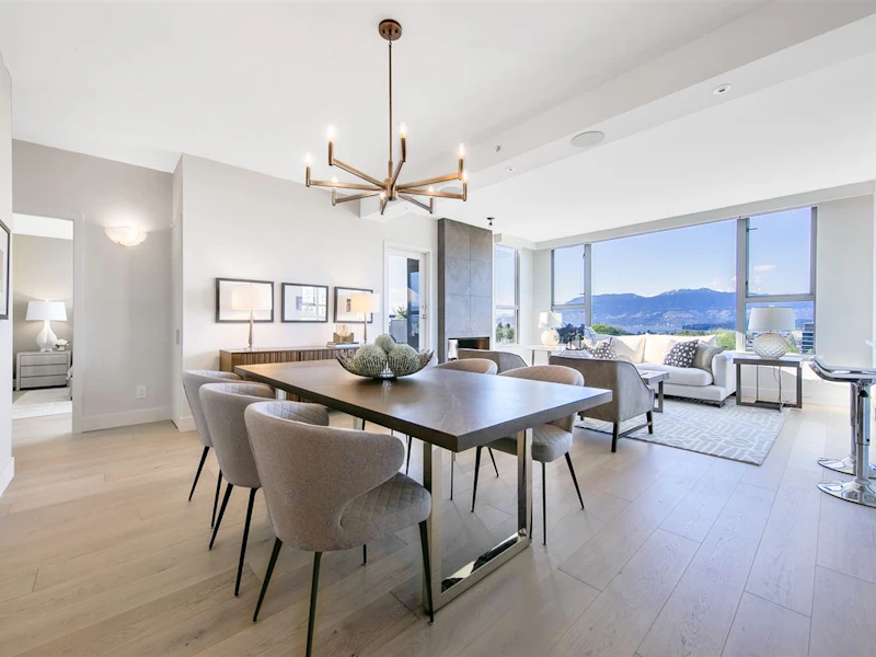 900 - 1788 W 13th Avenue, Vancouver BC V6J 2H1