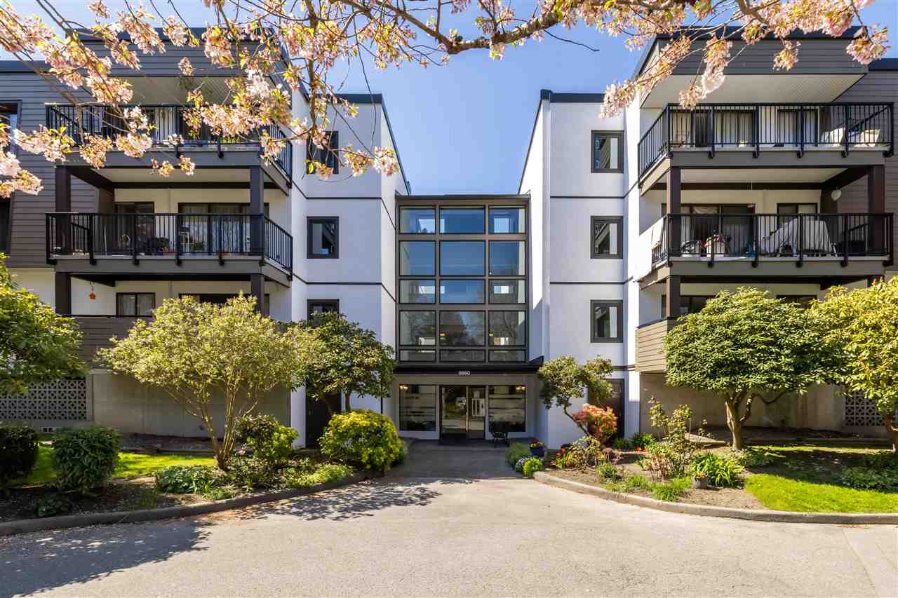 228-8860 No. 1 Road, Richmond, BC, V7C 4C1