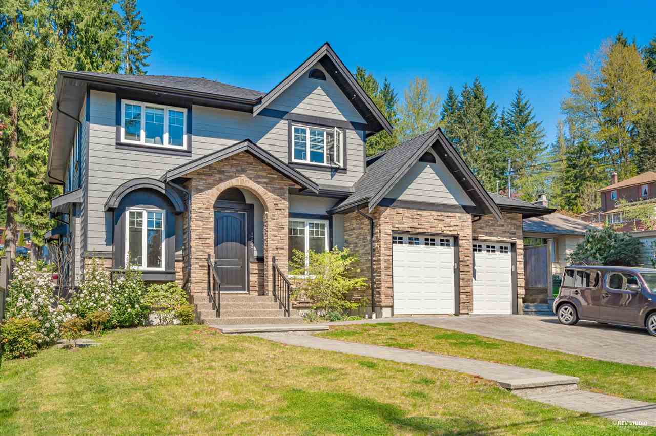 1752 Westover Road, North Vancouver, BC, V7J 1X6
