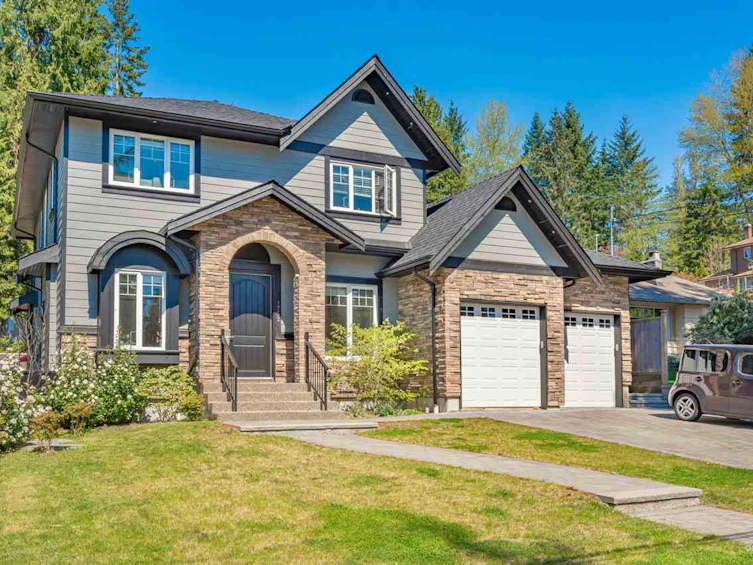 1752 Westover Road, North Vancouver, BC, V7J 1X6