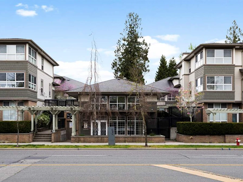 44 - 15353 100th Avenue, Surrey BC V3R 3S6