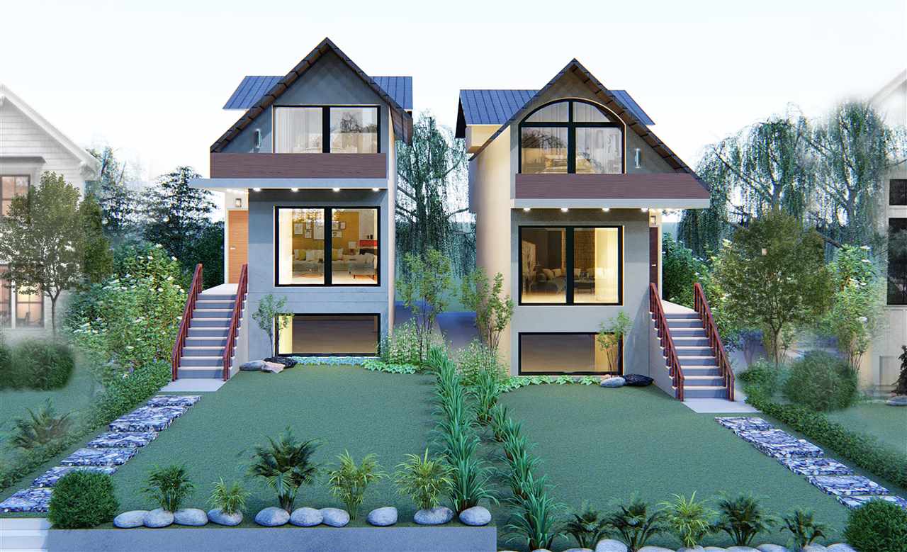 1740 Bewicke Avenue, North Vancouver, BC, V7M 3C4