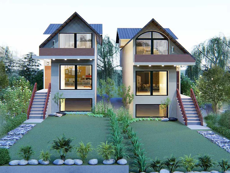 1740 Bewicke Avenue, North Vancouver, BC, V7M 3C4