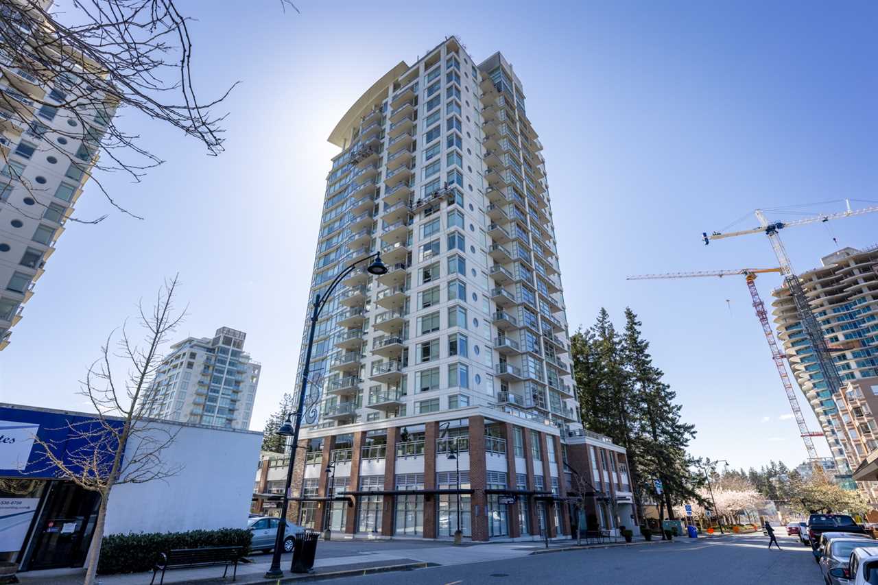 203-15152 Russell Avenue, Surrey, BC, V4B 0A3