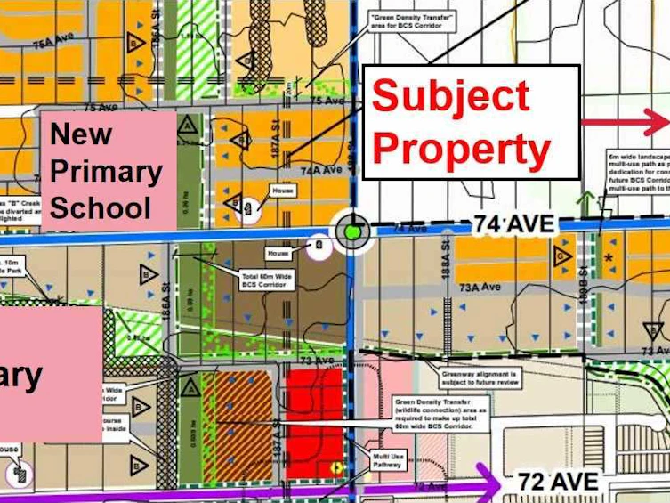 19081 74 Avenue, Surrey, BC, V4N 6C3