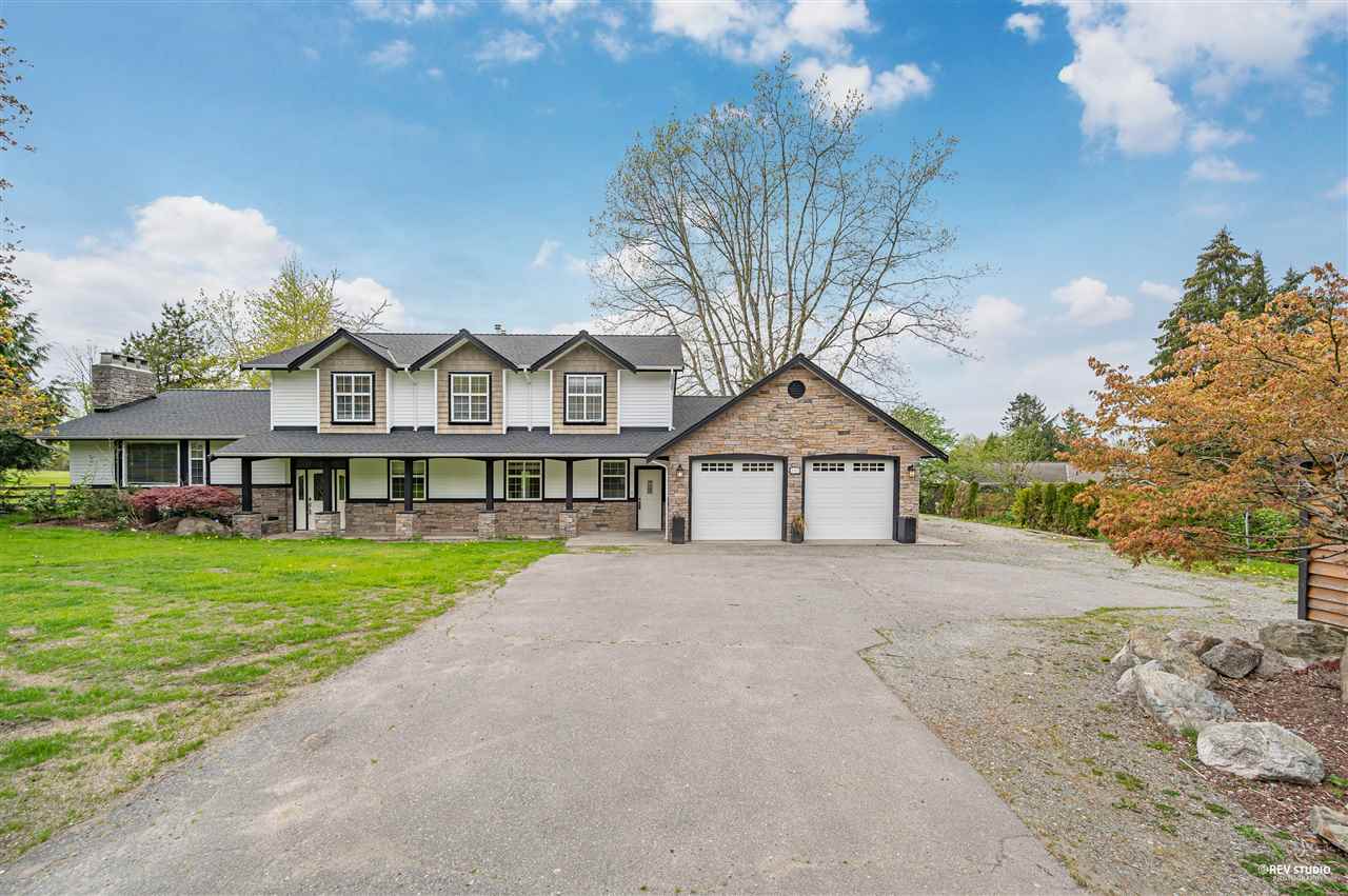 7475 185 Street, Surrey, BC, V4N 6C2