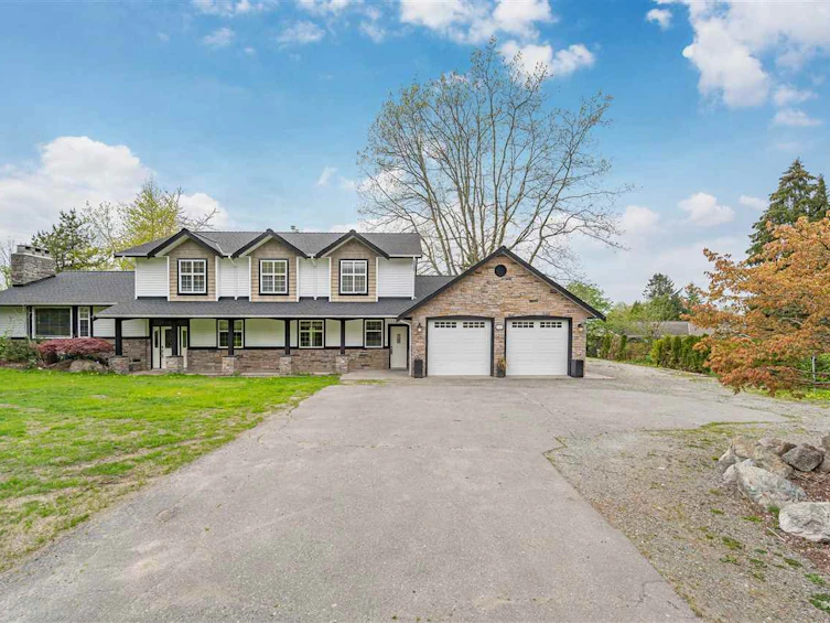 7475 185 Street, Surrey, BC, V4N 6C2