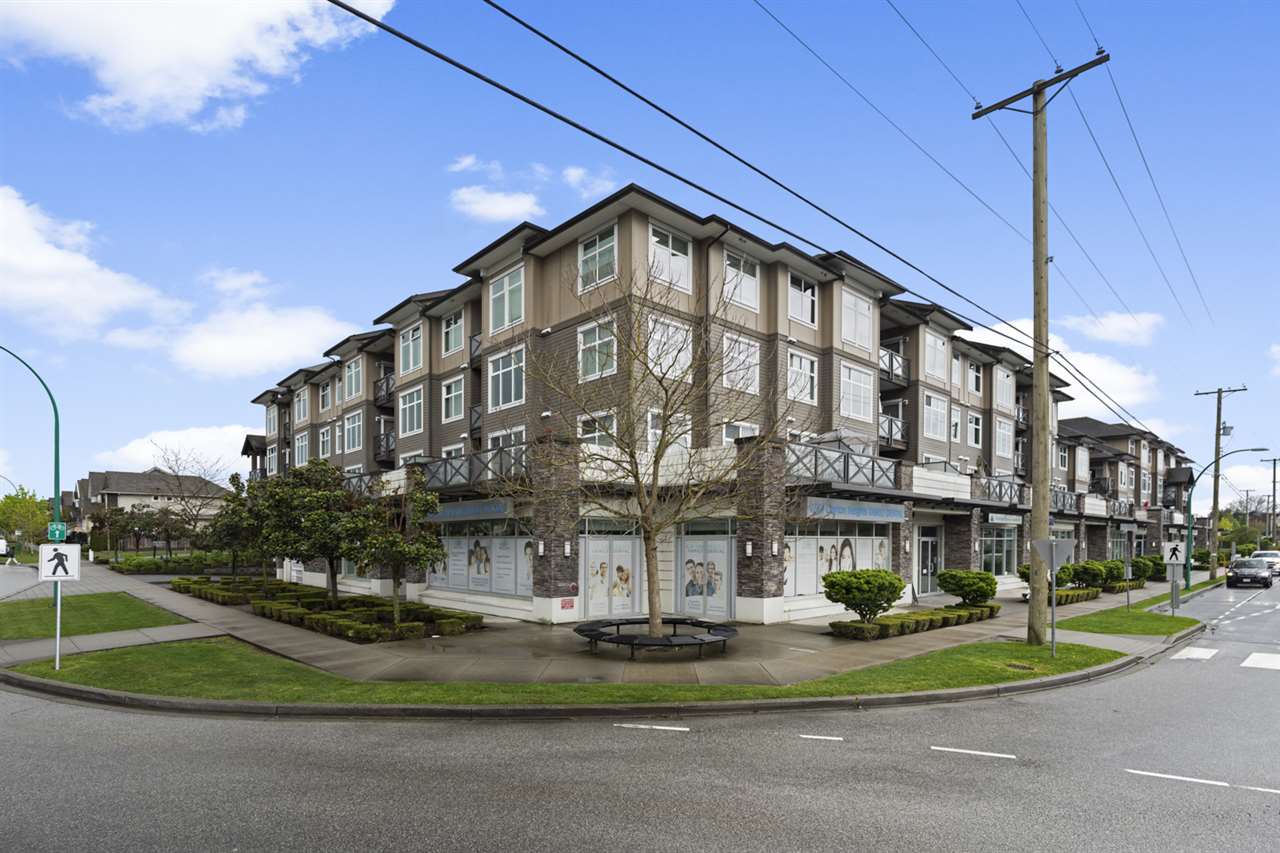 232-18818 68 Avenue, Surrey, BC, V4N 6K2