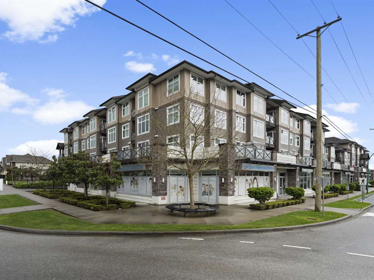 232-18818 68 Avenue, Surrey, BC, V4N 6K2
