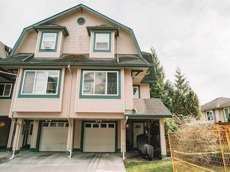 17 - 11165 Gilker Hill Road, Maple Ridge BC V2W 1V5