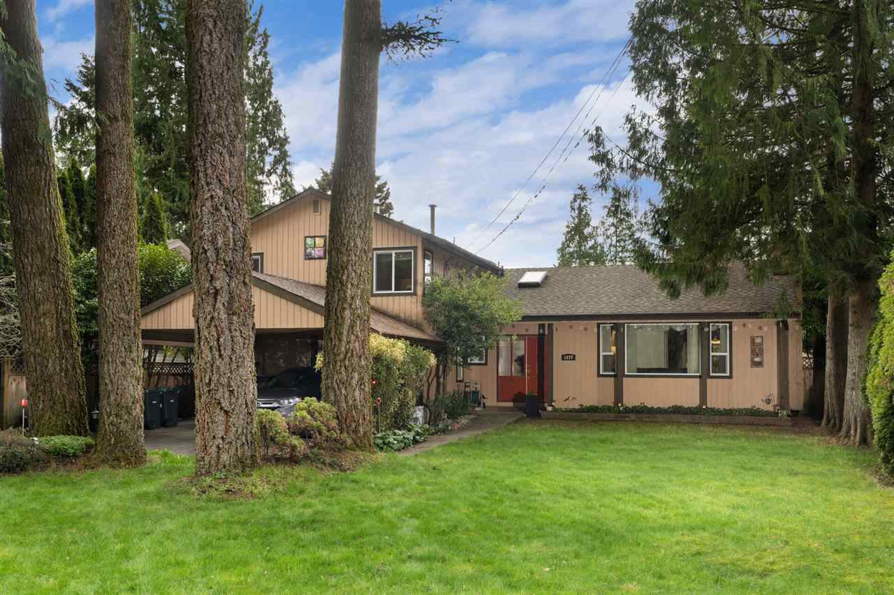 Edgemont Homes For Sale Mls Listings Edgemont North Vancouver Bc Rew