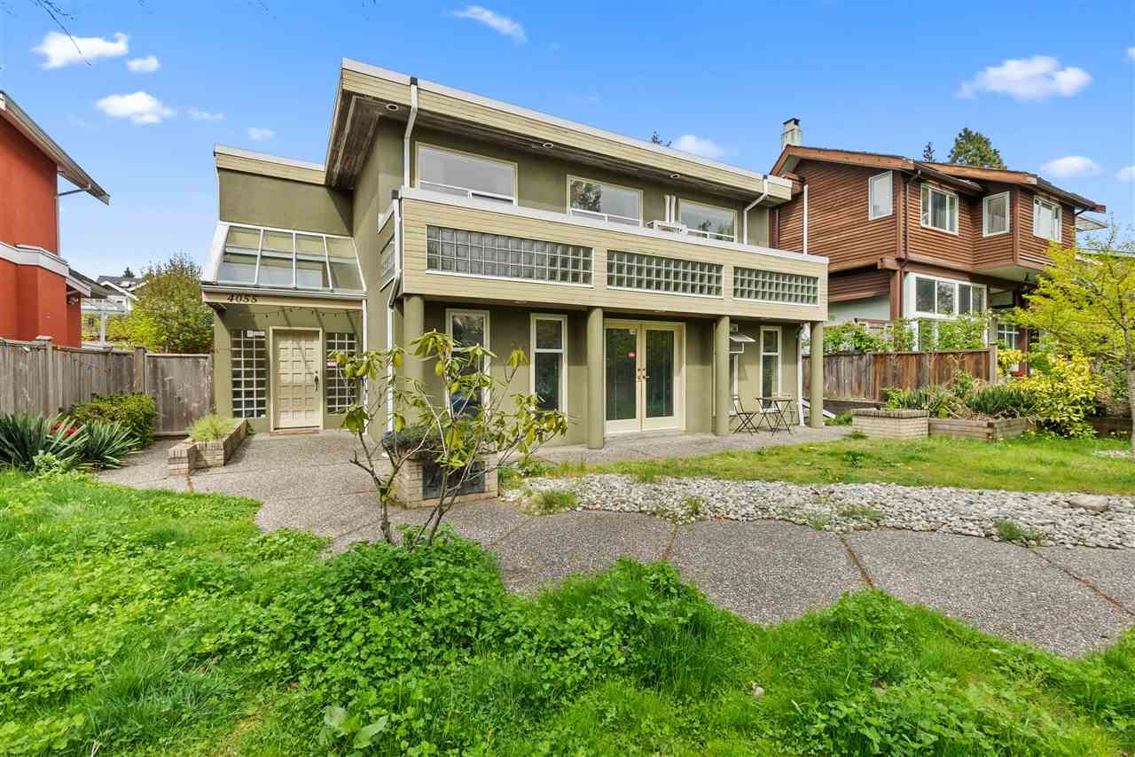 4055 W 31st Avenue, Vancouver, BC, V6S 1Y7