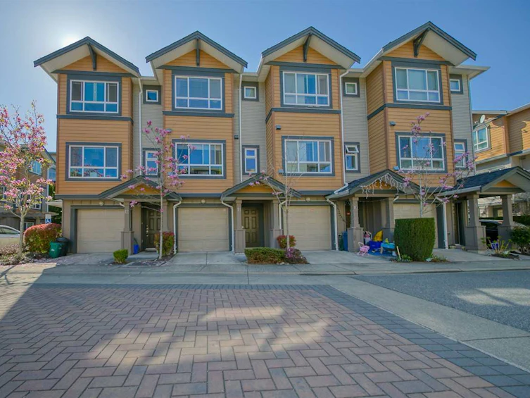 11-9420 Ferndale Road, Richmond, BC, V6Y 0A7