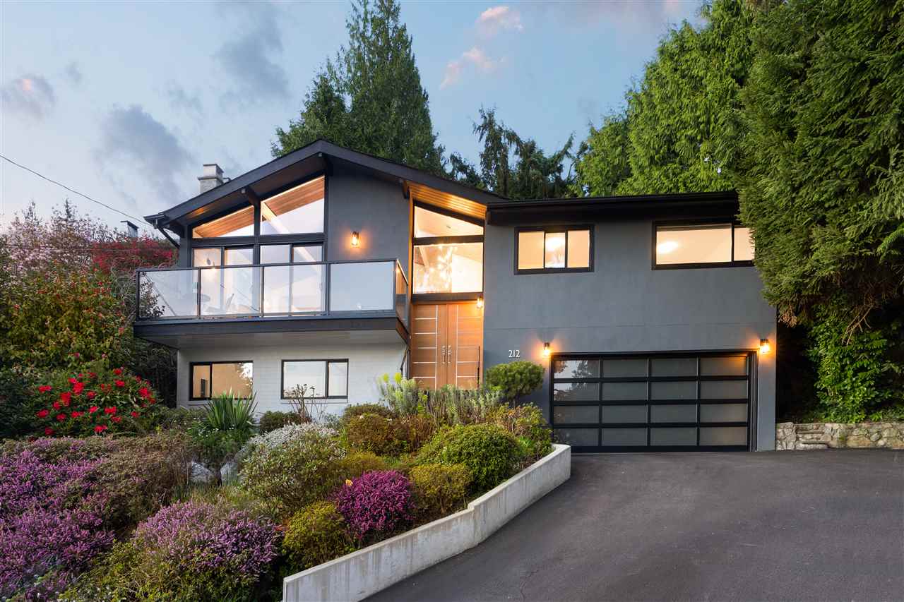 212 Newdale Court, North Vancouver, BC, V7N 3H1