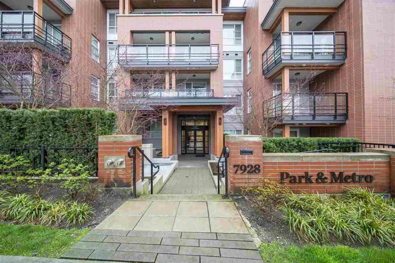 312-7928 Yukon Street, Vancouver, BC, V5X 2Y7