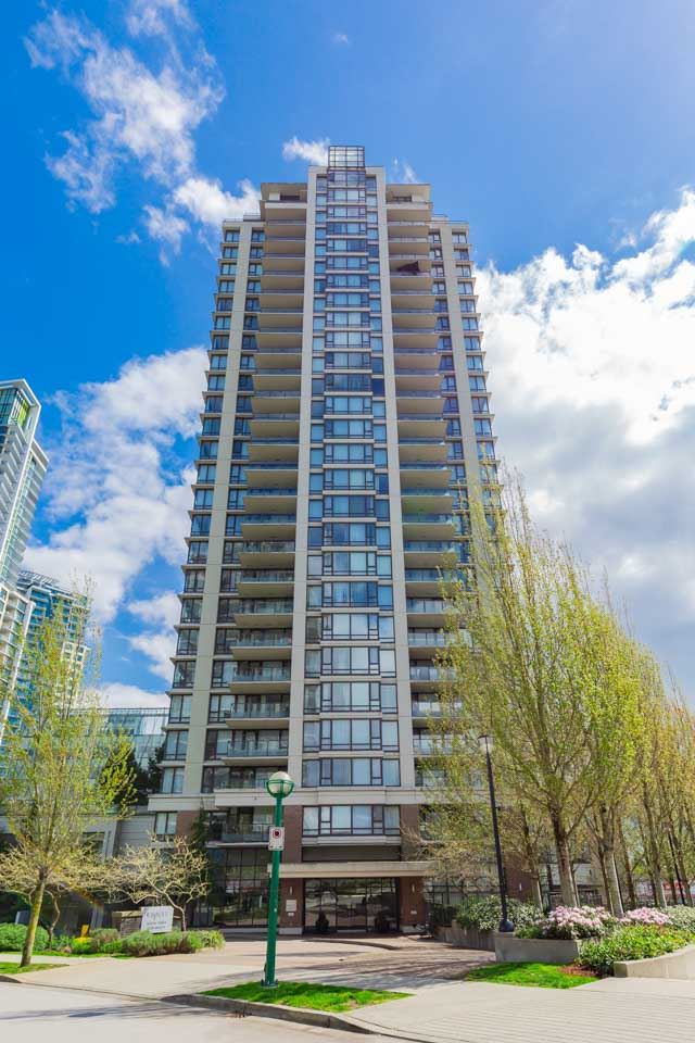 1503-7328 Arcola Street, Burnaby, BC, V5E 0A7