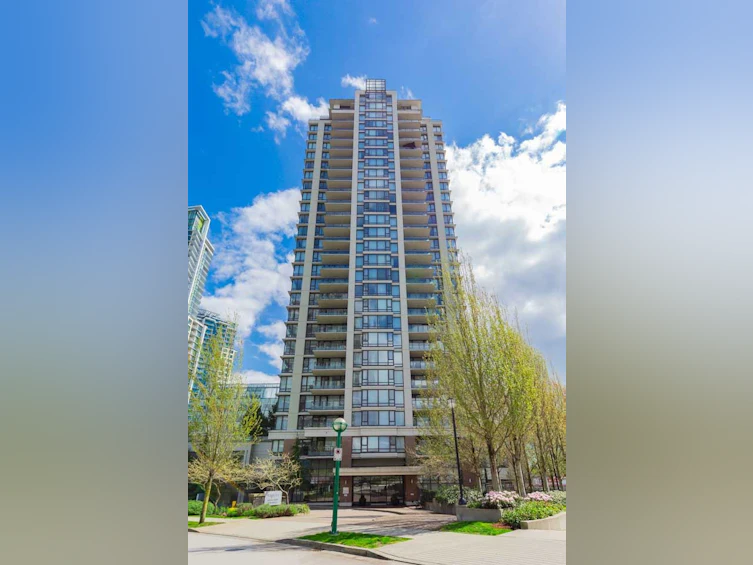1503-7328 Arcola Street, Burnaby, BC, V5E 0A7