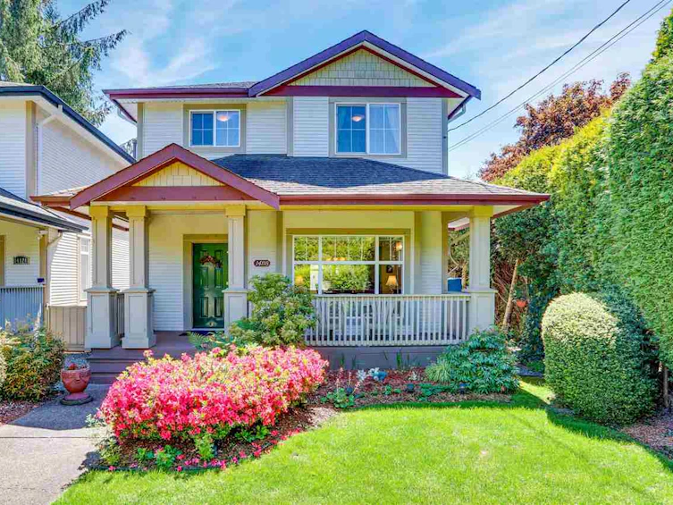 14118 24 Avenue, Surrey, BC, V4A 2H4