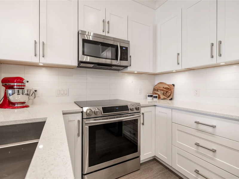 407 - 5020 221a Street, Langley BC