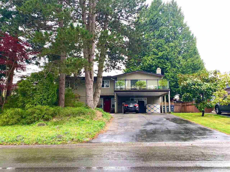 1765 145th Street, Surrey BC V4A 5T2