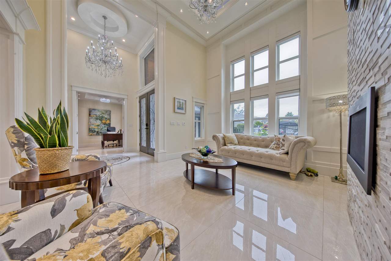 3700 Springthorne Crescent, Richmond, BC, V7E 1Z7