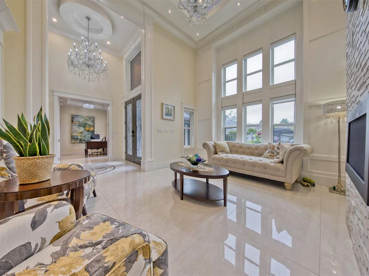 3700 Springthorne Crescent, Richmond, BC, V7E 1Z7